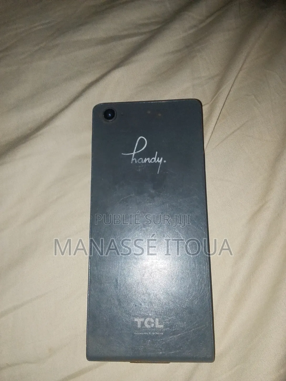 TCL 10 128 GB Vert