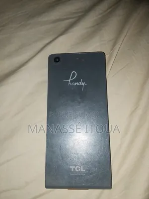 TCL 10 128 GB Vert