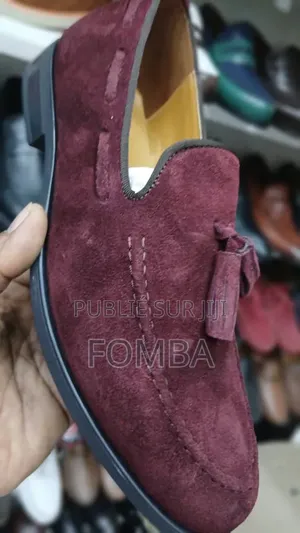 Mocassins Neuf en Dunk À 35000