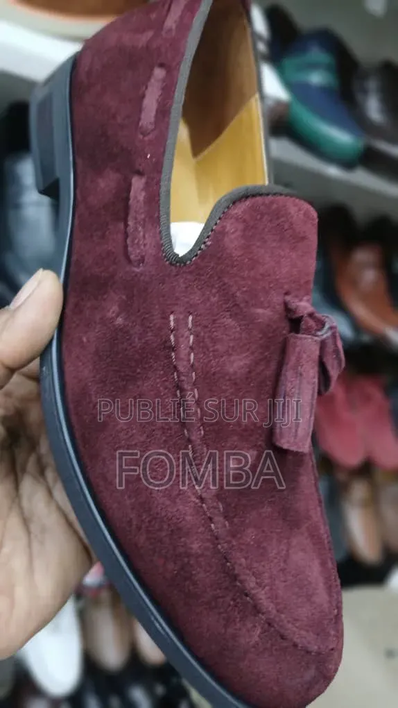 Mocassins Neuf en Dunk À 35000
