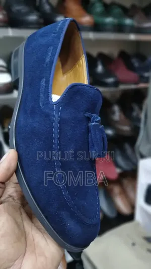 Mocassins Neuf en Dunk À 35000