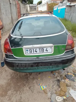 Toyota Corolla 2020 Vert