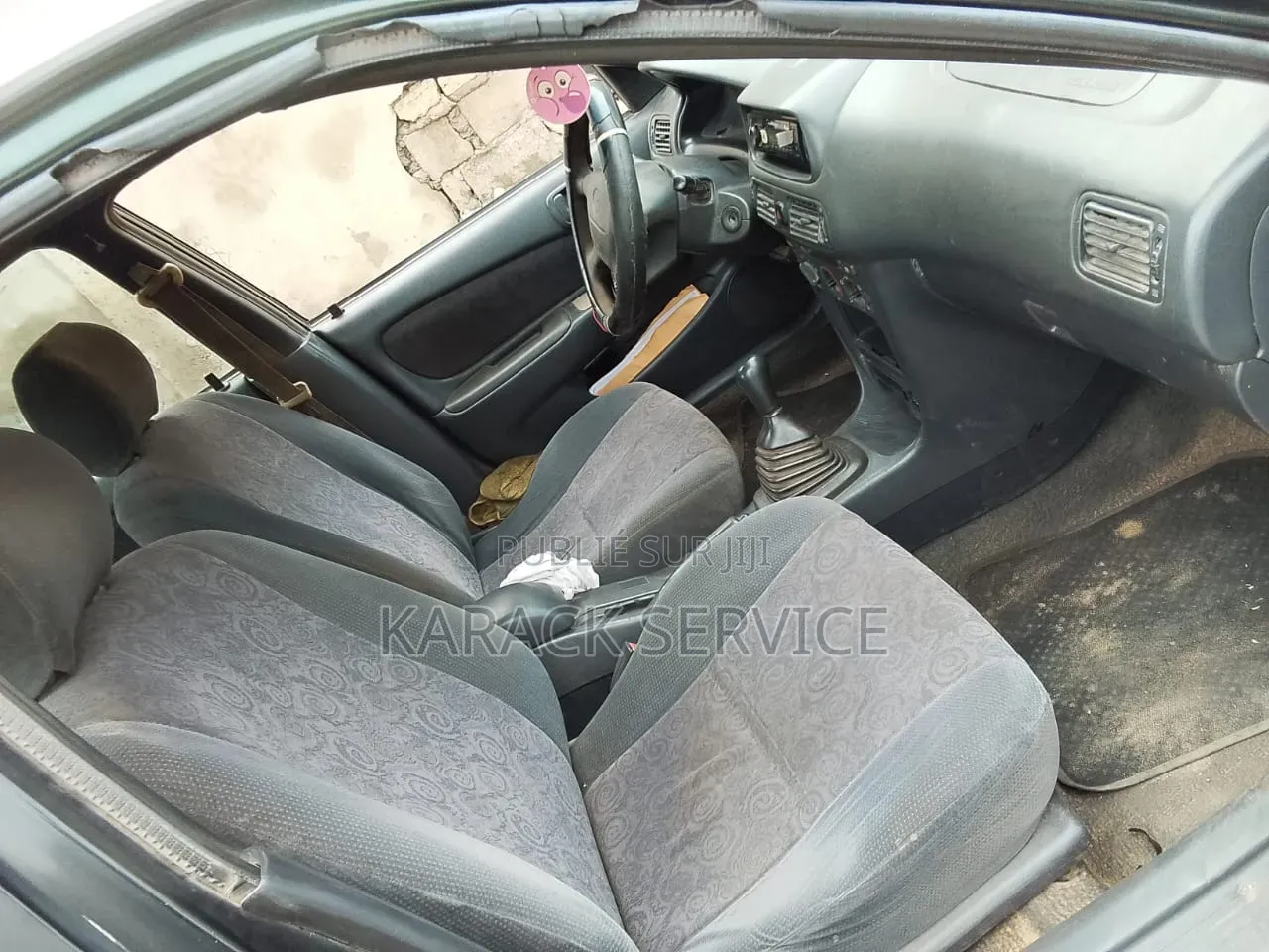 Toyota Corolla 2020 Vert