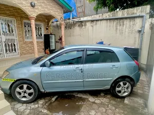 DR DR Zero 2019 Gris