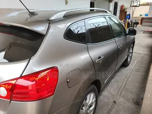 Nissan Rogue 2011 Autre