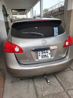 Nissan Rogue 2011 Autre