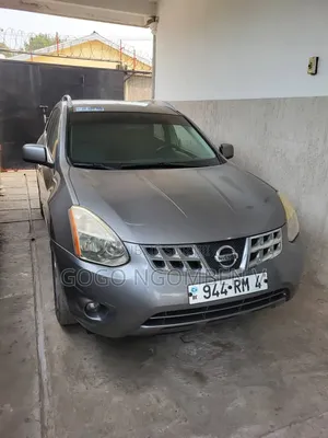 Nissan Rogue 2011 Autre