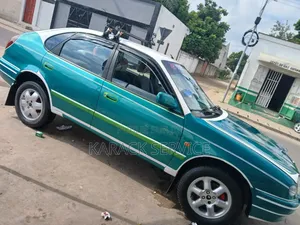 Toyota Corolla 2022 Vert