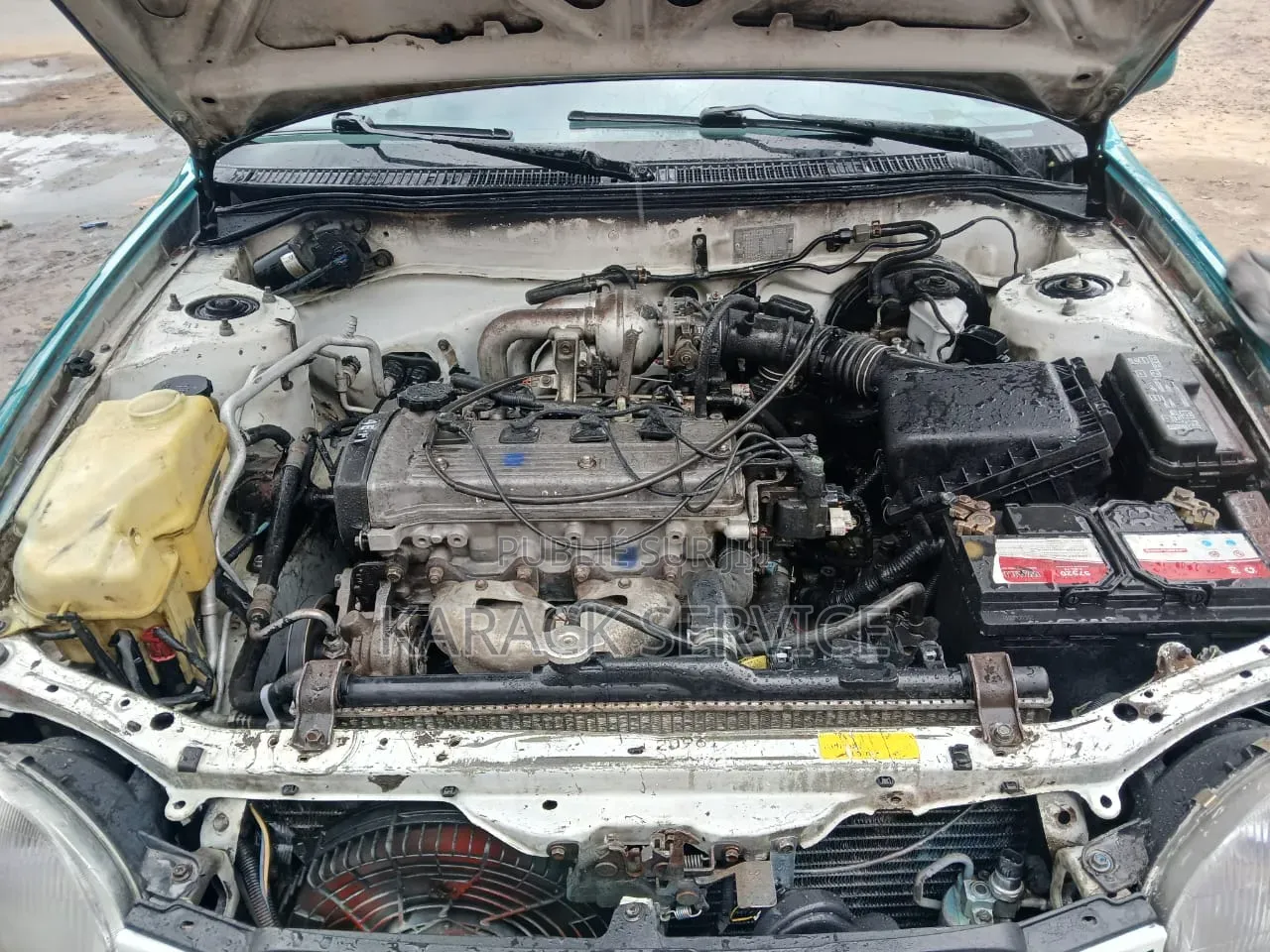 Toyota Corolla 2022 Vert