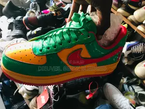 Nike Aire Force