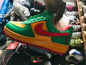 Nike Aire Force