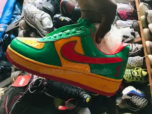Nike Aire Force