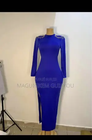 Robe De Soirée