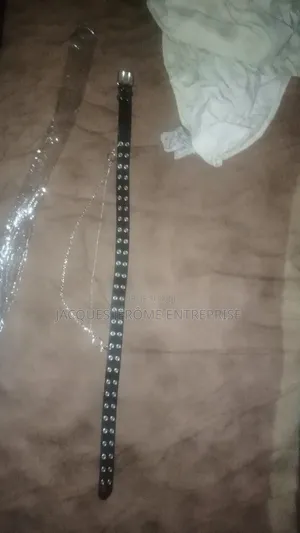 Ceinture Noire