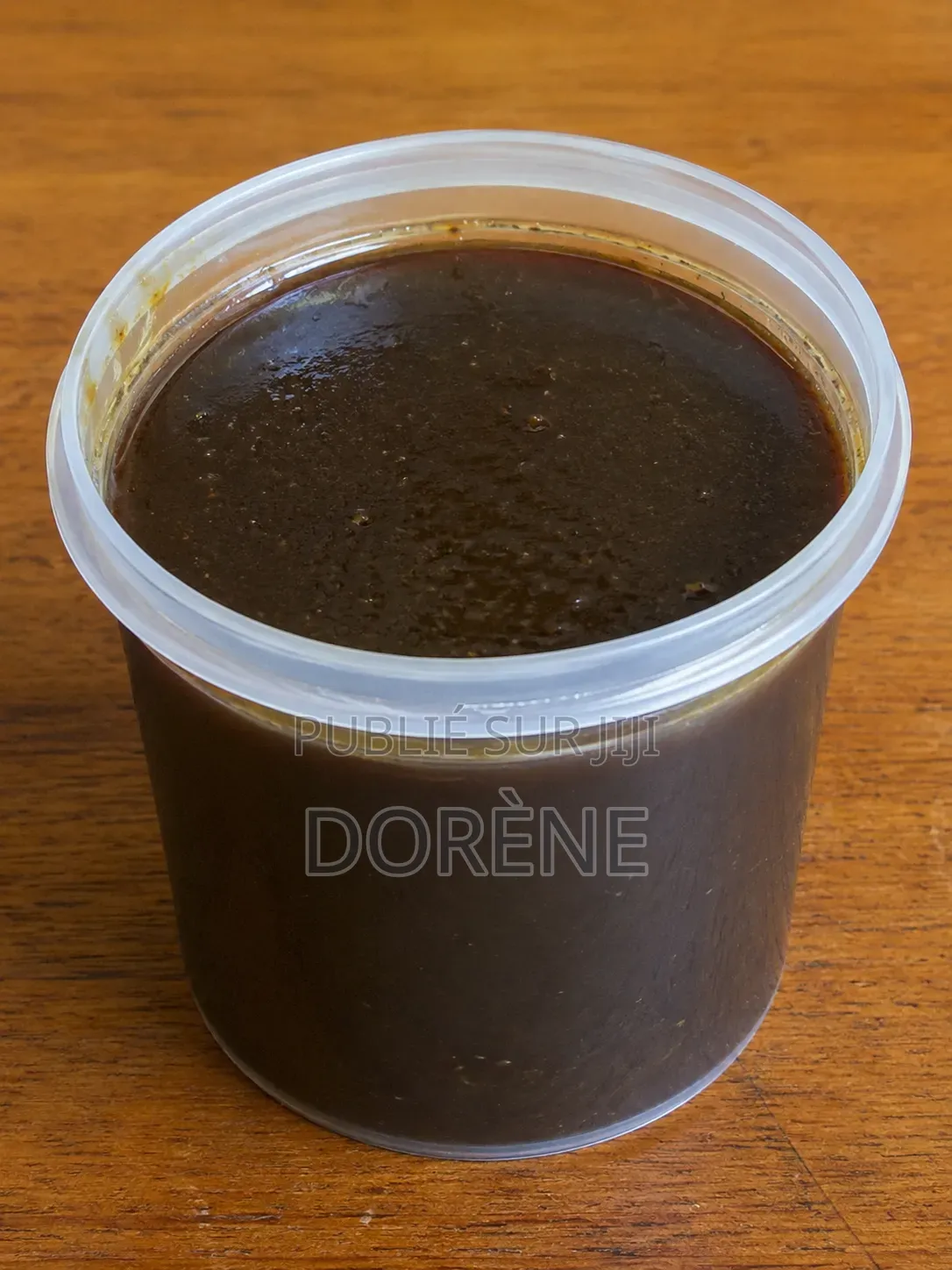 Savon Noir Éclaircissant Anti-Tâche