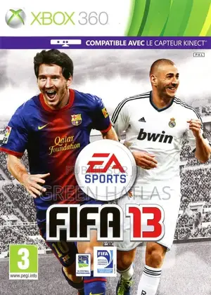 Cd De Jeux Xbox 360