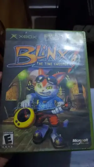 Cd De Jeux Xbox 360