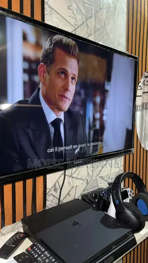 Tv Samsung