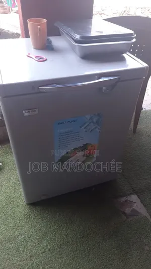 Congélateur A Vendre