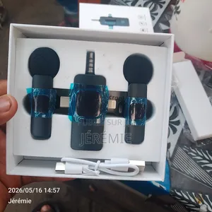 Micro Cravate
