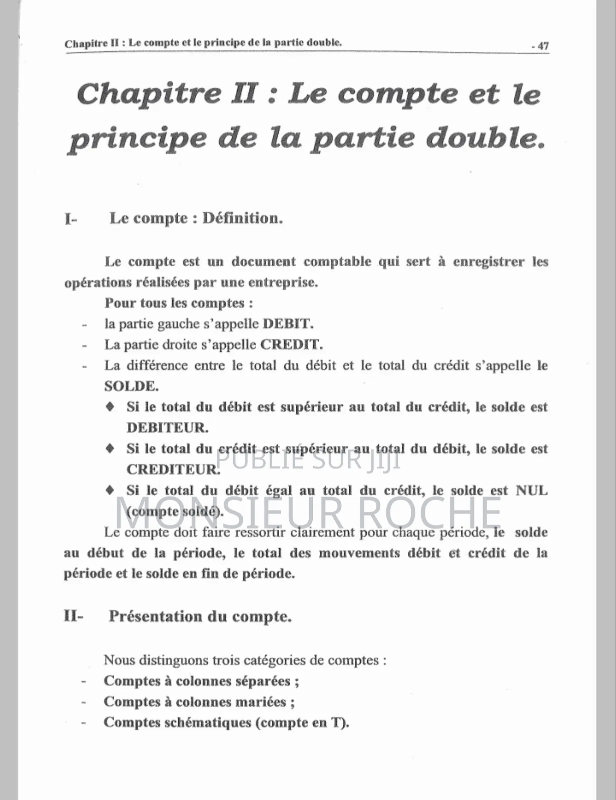 Guide Pratique De Comptabilité Générale