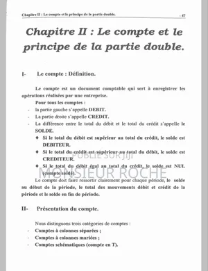 Guide Pratique De Comptabilité Générale