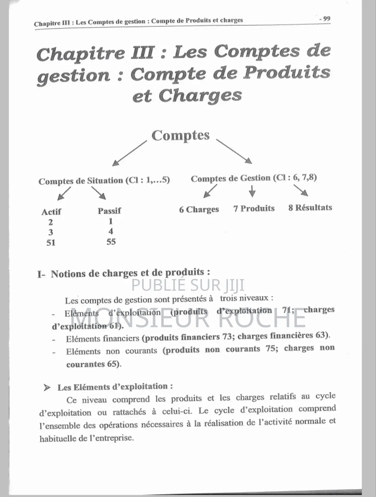 Guide Pratique De Comptabilité Générale