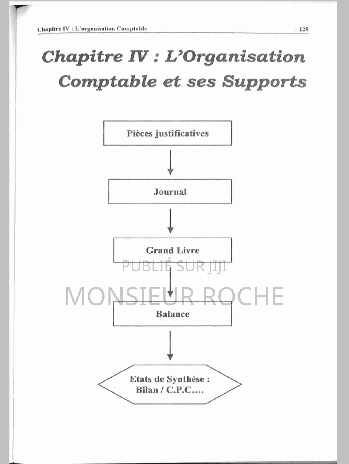 Guide Pratique De Comptabilité Générale