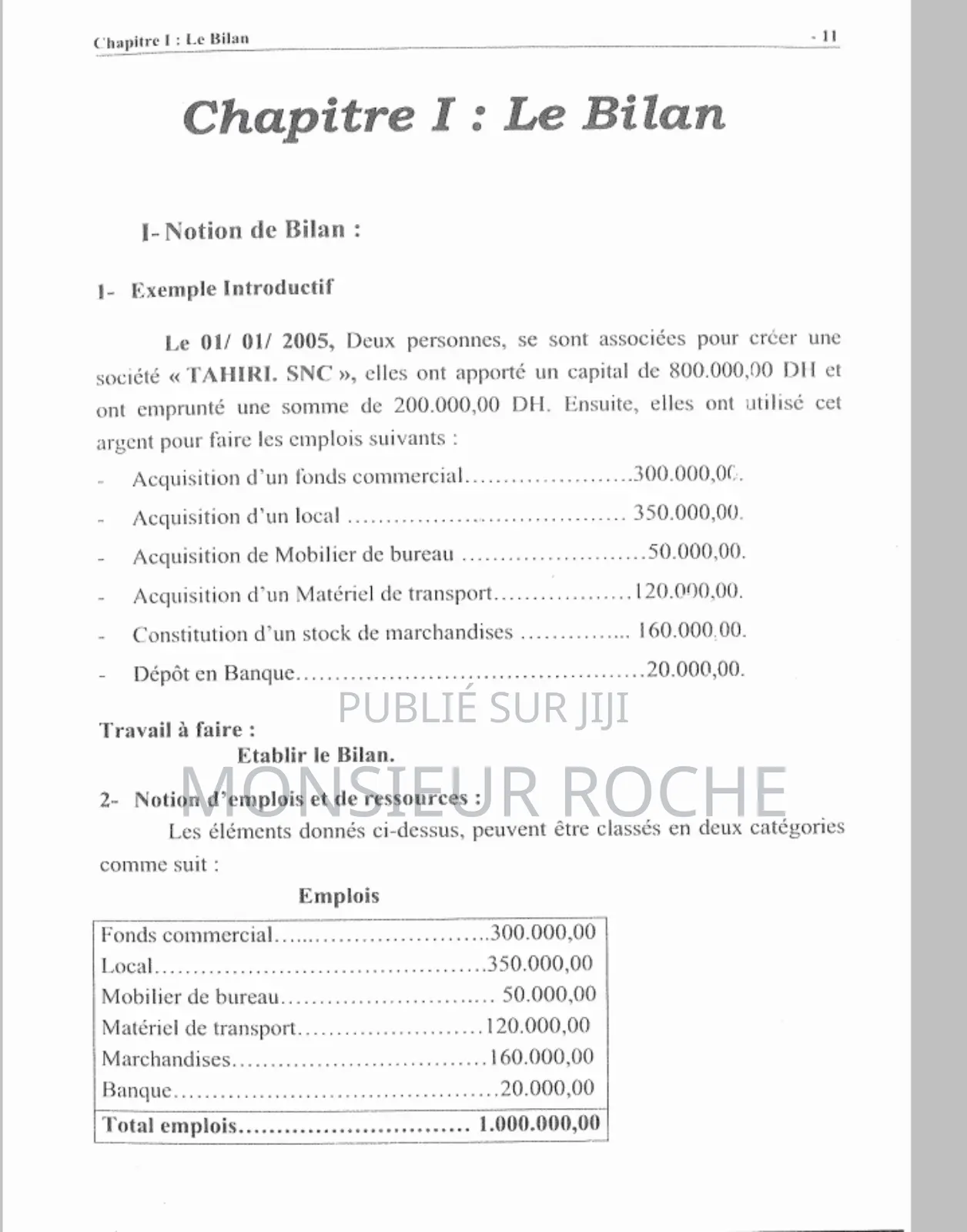 Guide Pratique De Comptabilité Générale