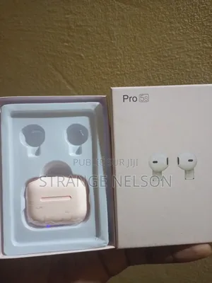 Airpods Pro5s