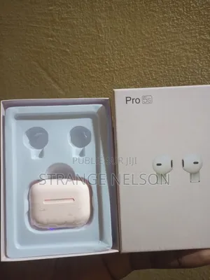 Airpods Pro5s