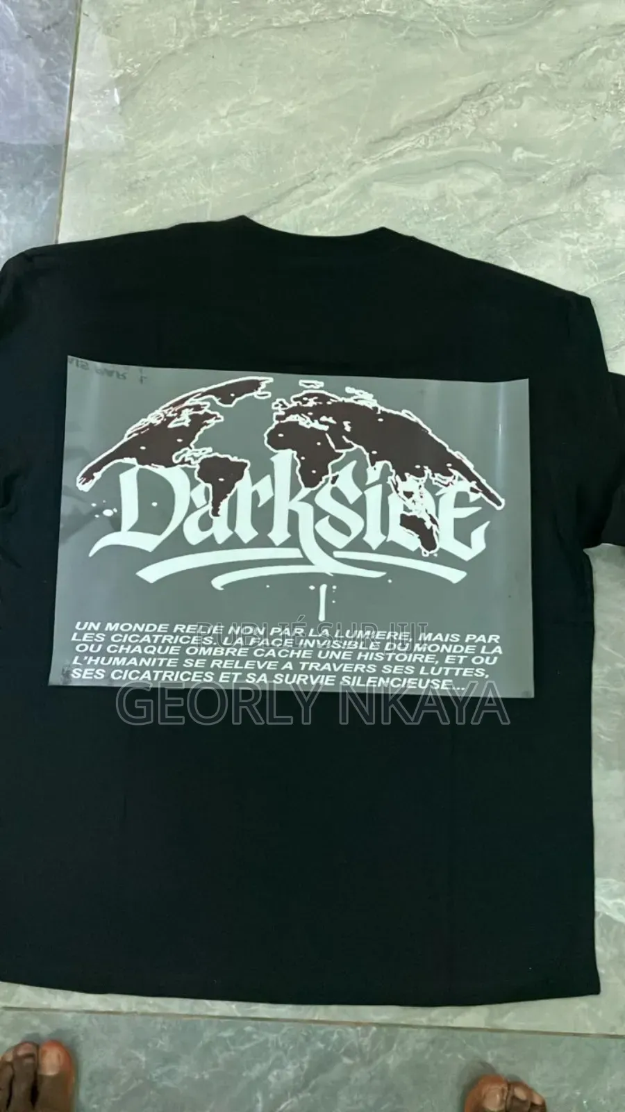 Darckside Business