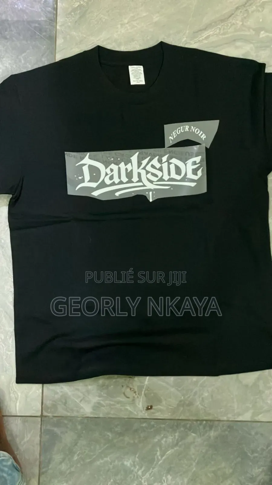 Darckside Business