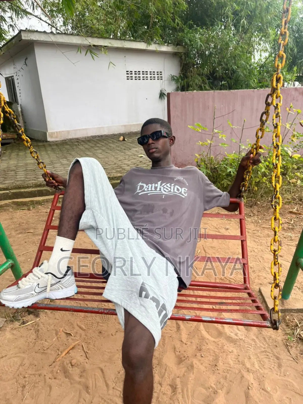 Darckside Business
