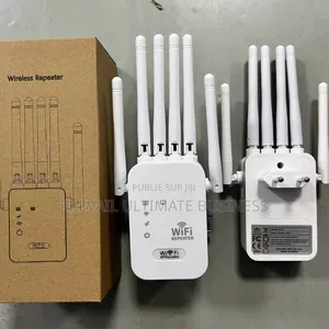 Répéteur Wifi