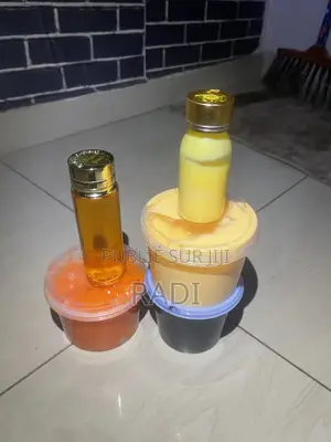 Produits Cosmétiques