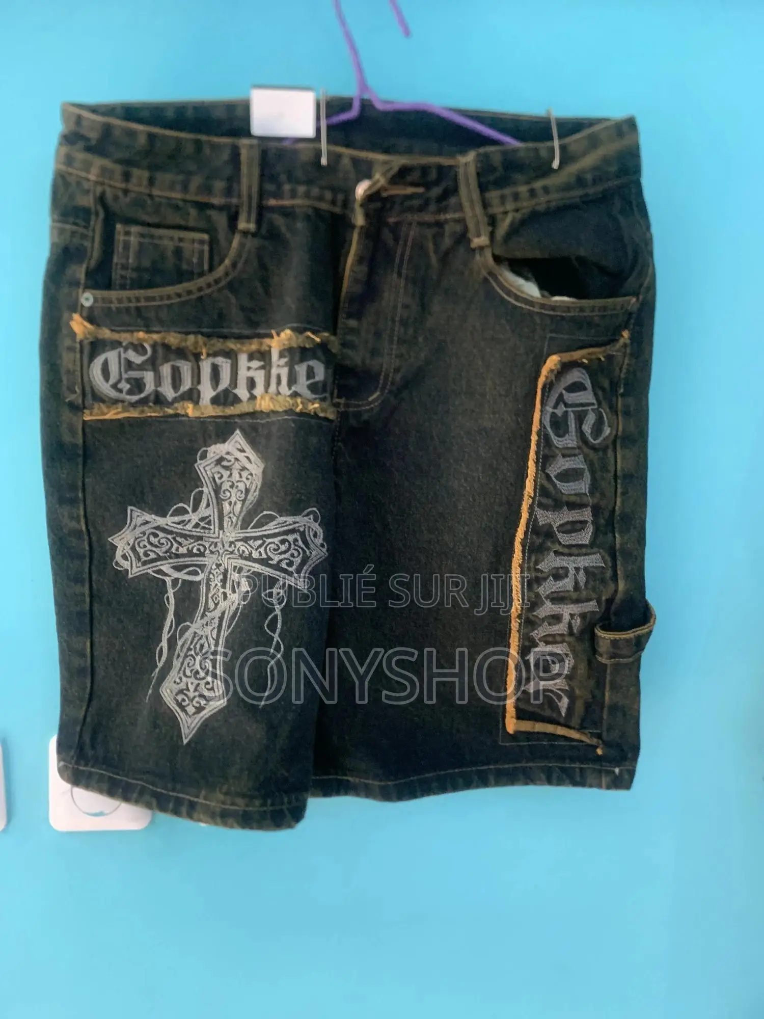 Culotte Tendance