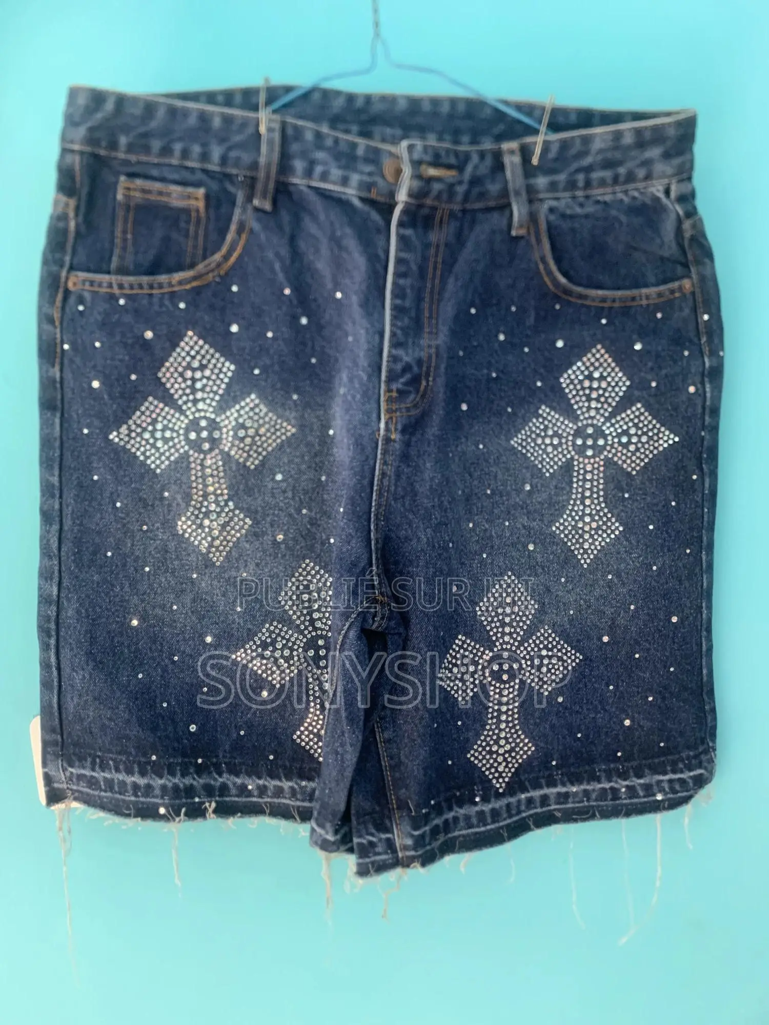 Culotte Tendance