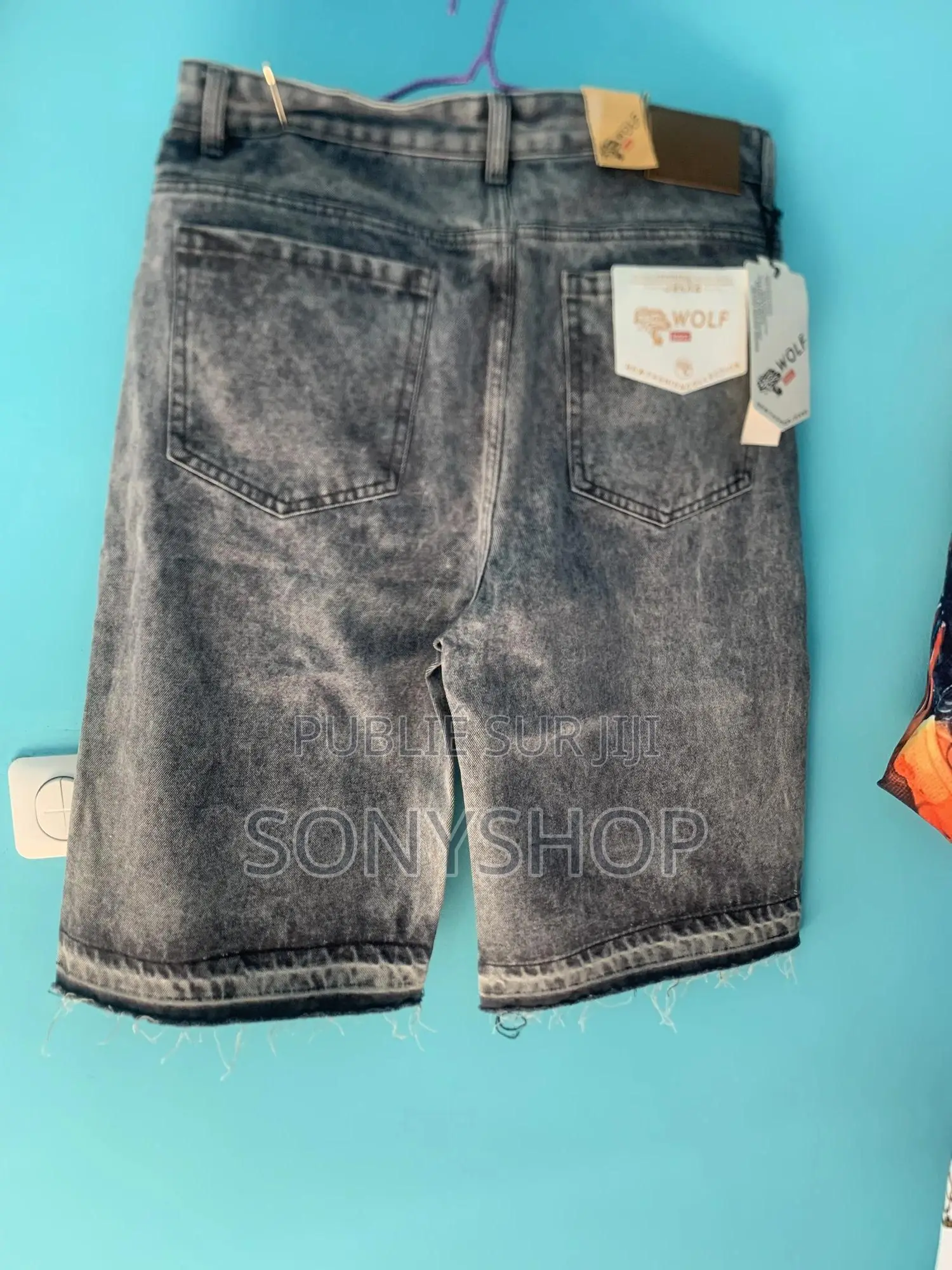 Culotte Tendance
