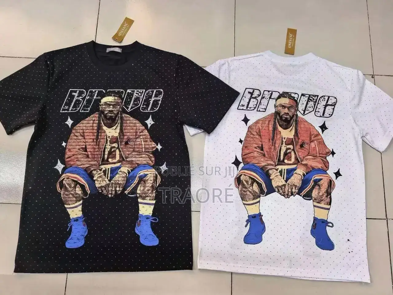 Babou Shop