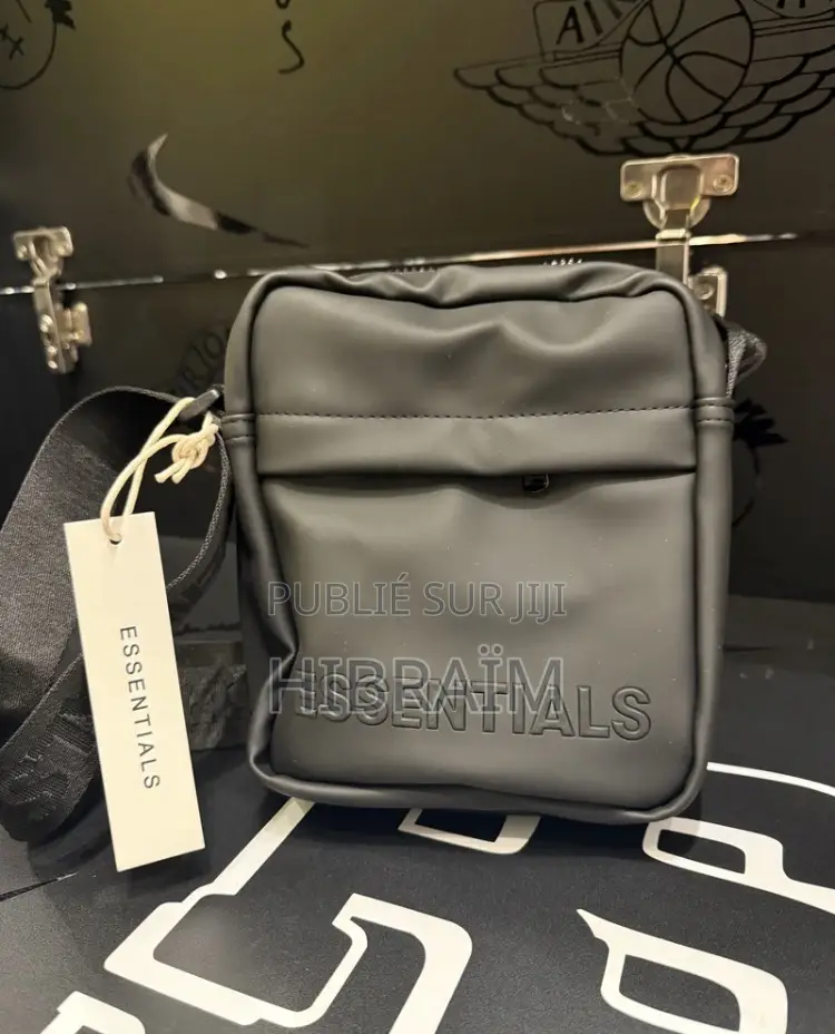Sac Avec L’Élégance