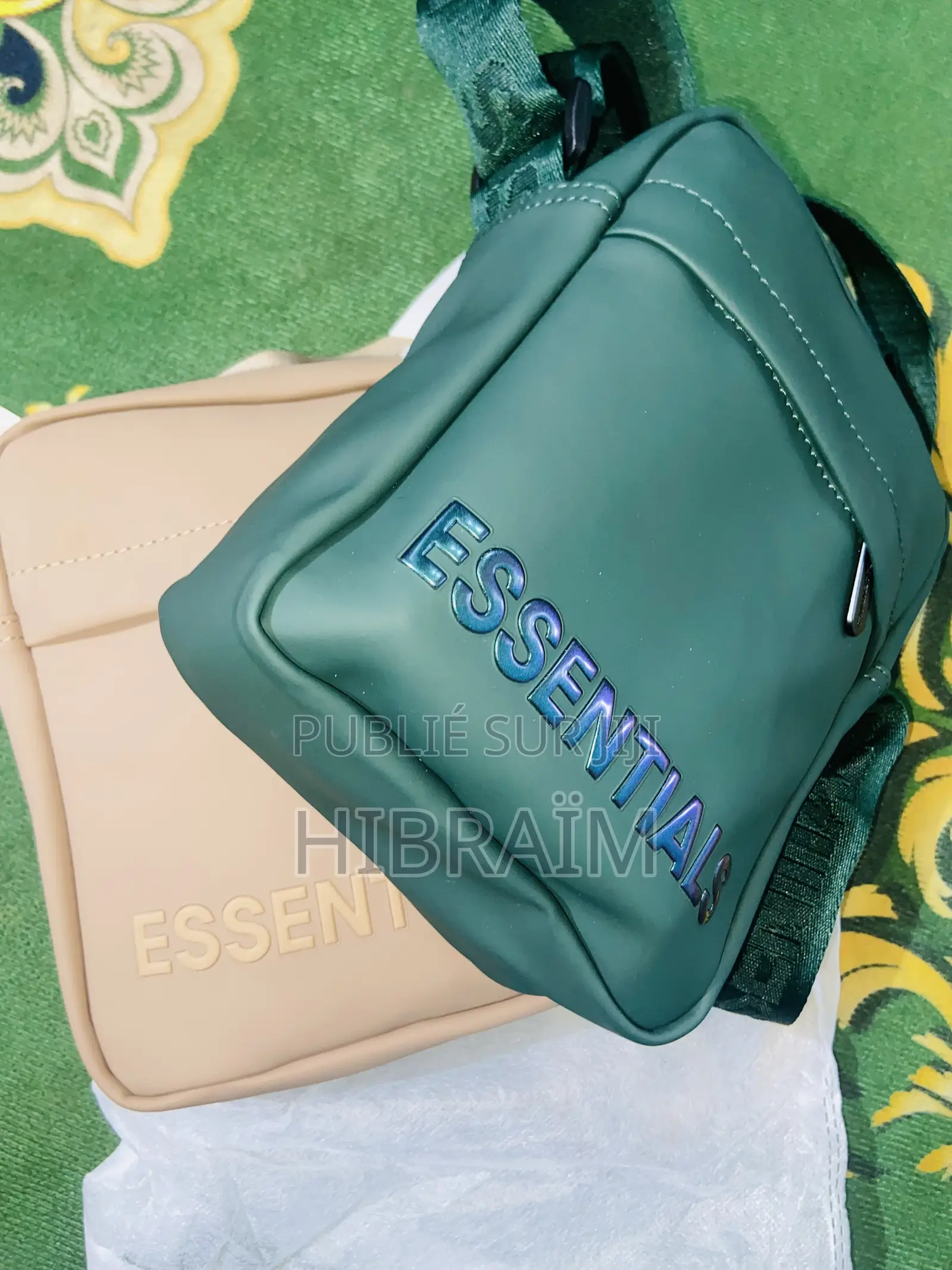 Sac Avec L’Élégance
