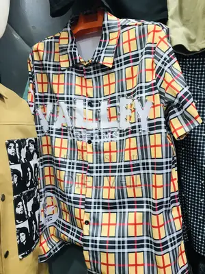 Chemise Caro