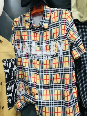 Chemise Caro