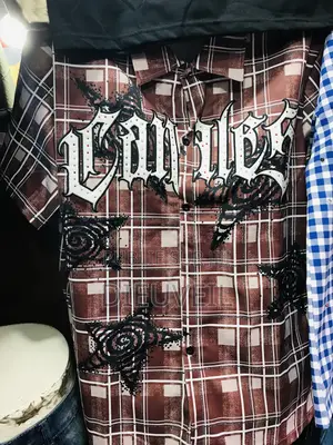 Chemise Caro