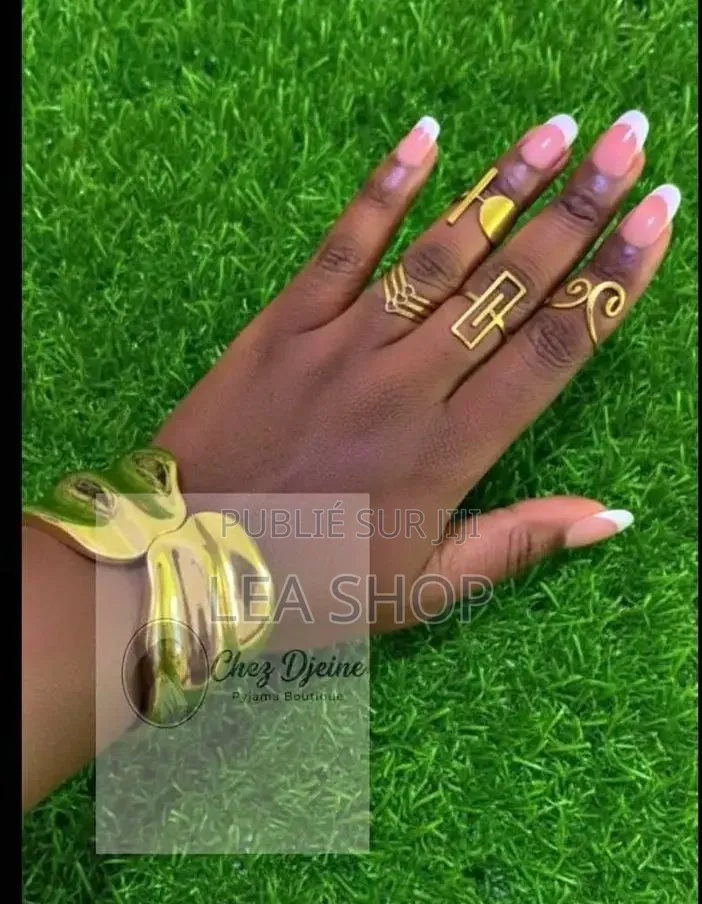 Bagues Pour Femme