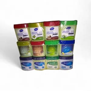 Vaseline 100 % Authentique