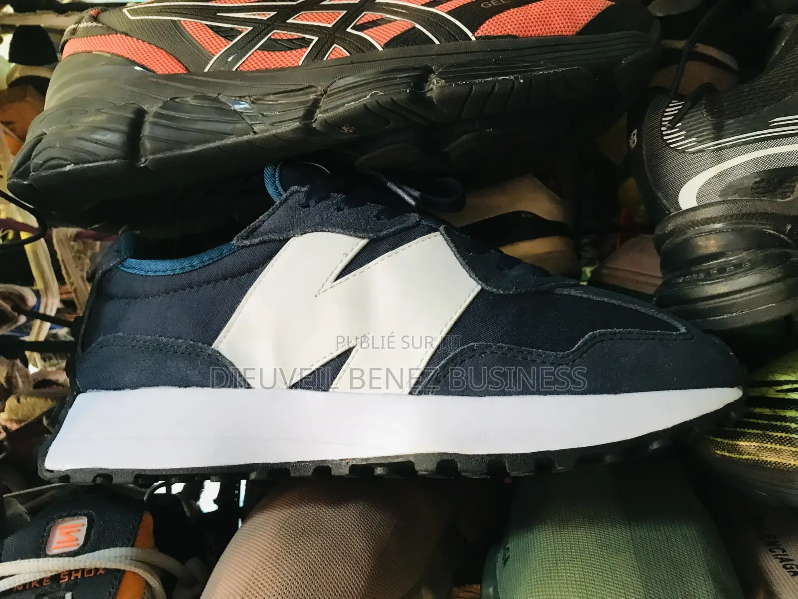 New Balance