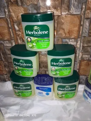 Herbolene Aloe Vera