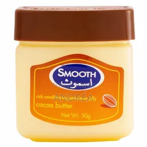 Smooth Petroleum Jelly